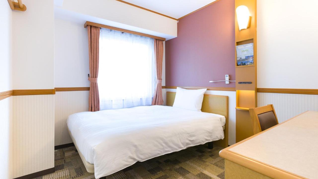 Toyoko Inn Tokyo Tameike-Sanno-Eki Kantei Minami Zewnętrze zdjęcie